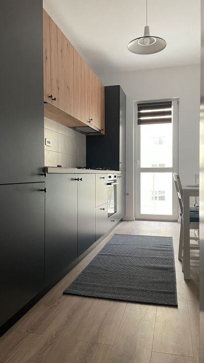 Apartament 2 camere Berceni - Complex Nou - Parcare inclusa - Poză 4