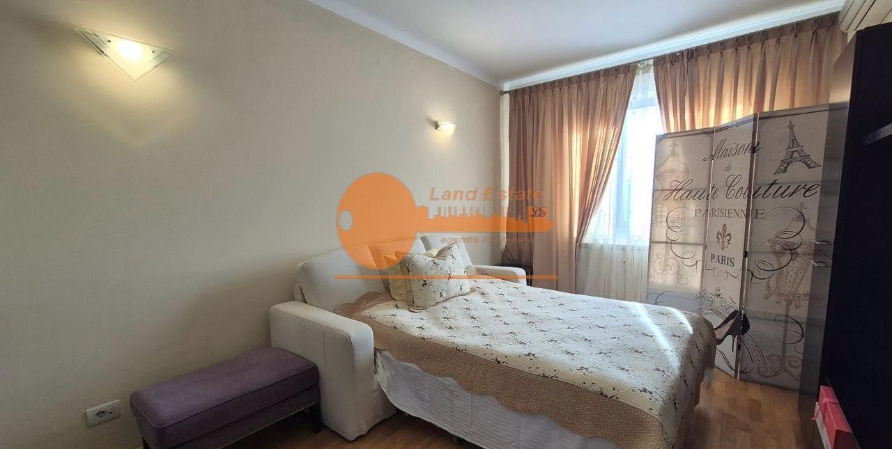 4 camere Floreasca-LAc Floreasca (loc parcare-bloc Boutique) - Poză 14