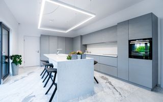 Casa individuala superba in cartierul Faget ! - Poză 8