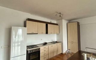 Apartament cu 2 camere - de inchiriat in Upgroun Residence - Poză 7