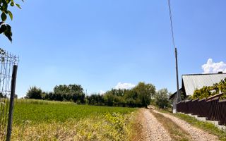 Teren Intravilan de Vânzare 25 Ari | Suceava/Tisauti  I 130.000Euro - Poză 8