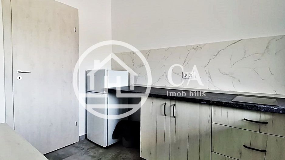 Apartament de inchiriat cu 1 camera in zona Iosia Nord, Oradea - Poză 6