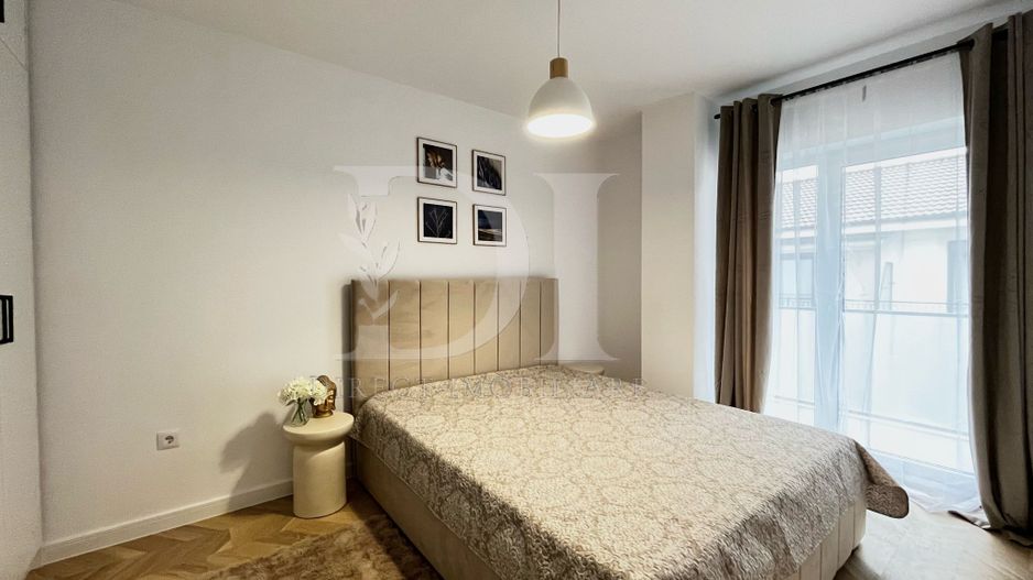 Apartament de 2 camere | la cheie | bloc 2024 | etaj intermediar - Poză 15