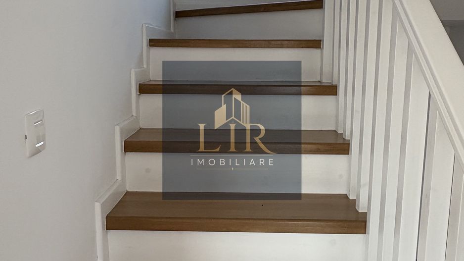 Vila P+1 într-un complex exclusivist- Miroslava- Iasi - Poză 21