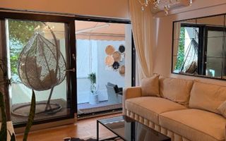 2 camere decomandate Lux - Beller - Aviatorilor - Metrou 78mp - Poză 14