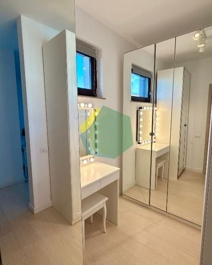 Casă individuală modernă cu curte proprie | Otopeni - Poză 12