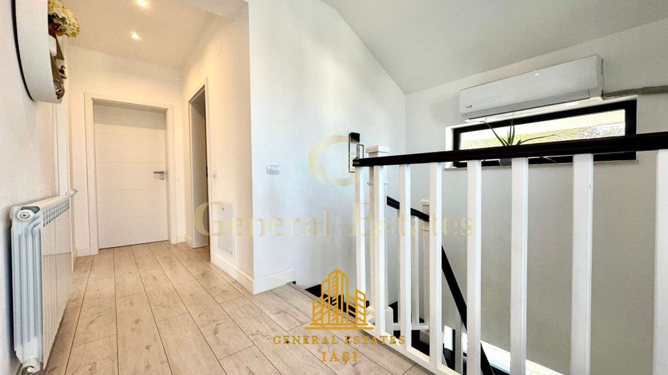 Vânzare Casă modernă - Galata lângă Platoul Însorit - Poză 15