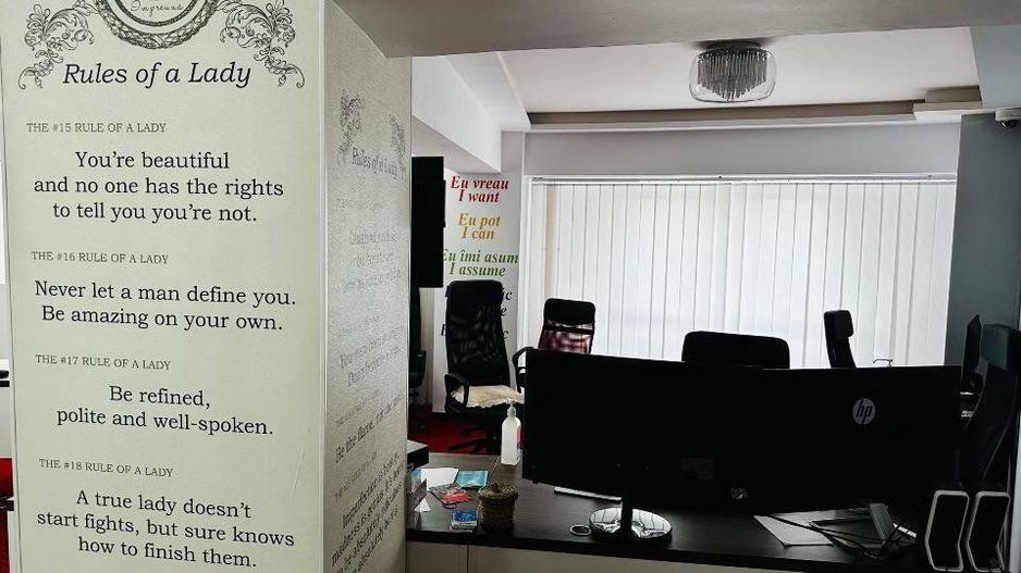 Studio videochat de vanzare/inchiriere in Bucuresti-ultracentral, Piata Victorie - Poză 6