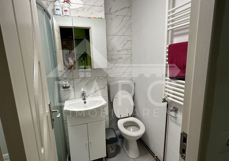 🏡 Apartament 2 camere | Mureșeni | De vanzare| 68.000 € 🔥 - Poză 4