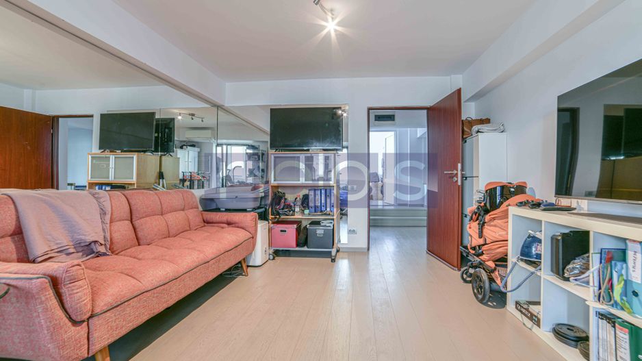 DUPLEX | 5 CAMERE | DECEBAL - Poză 7