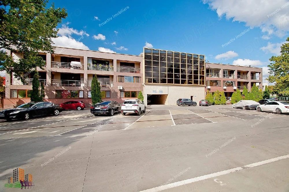 De Inchiriat apartament cu două camere, Aleea Meteo, 400 Euro - Poză 5