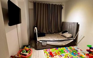 Vand apartament 3 camere nou, cu priveliște superbă, Novum Lacul Morii - Poză 17