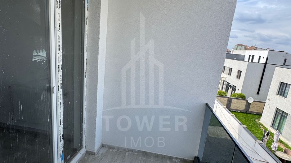 Apartament 2 camere de vanzare in Selimbar zona Pictor Brana - Poză 9