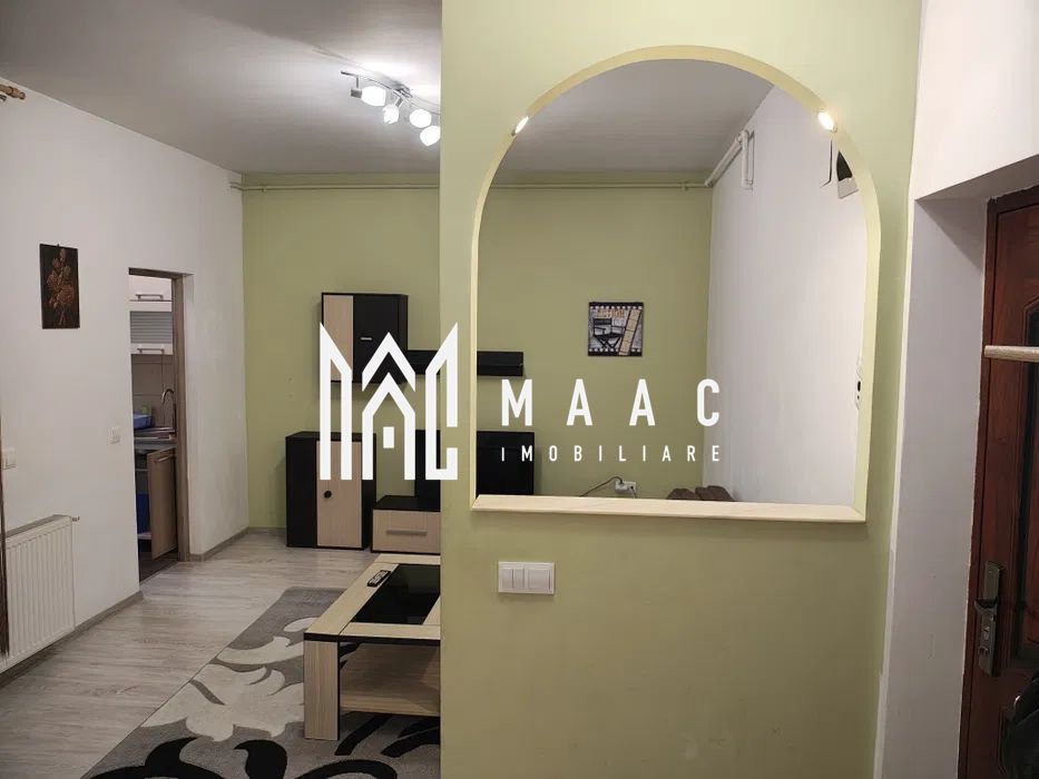 Apartament 2 camere | 44 MPU | Balcon | Turnisor - Poză 2