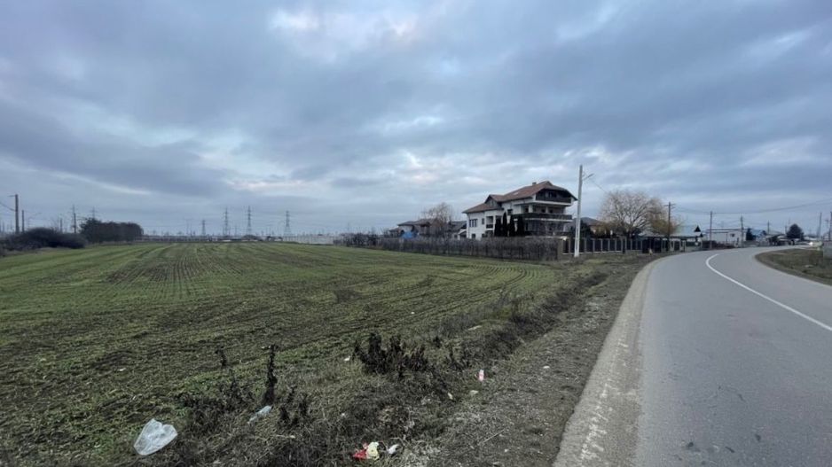 Teren industrial & comercial lângă Dedeman Roman! 📢 - Poză 5