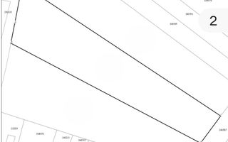 Teren extravilan 5,671mp Cluj-Napoca / Strada Lombului - Poză 4