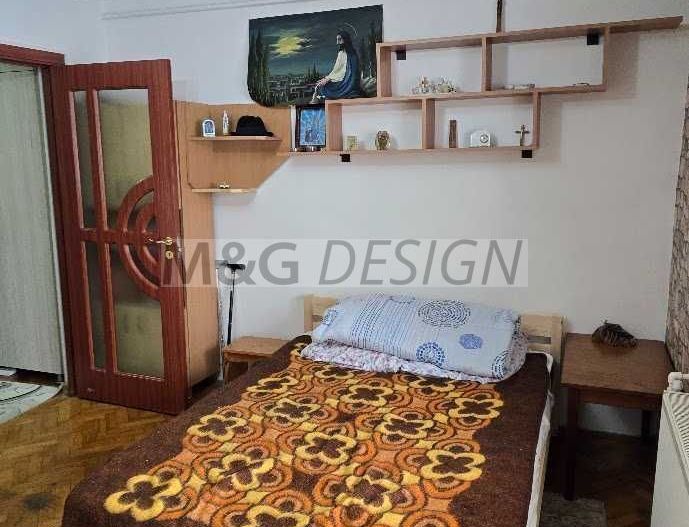 Apartament 1 camera  Soarelui cu centrala - Poză 3