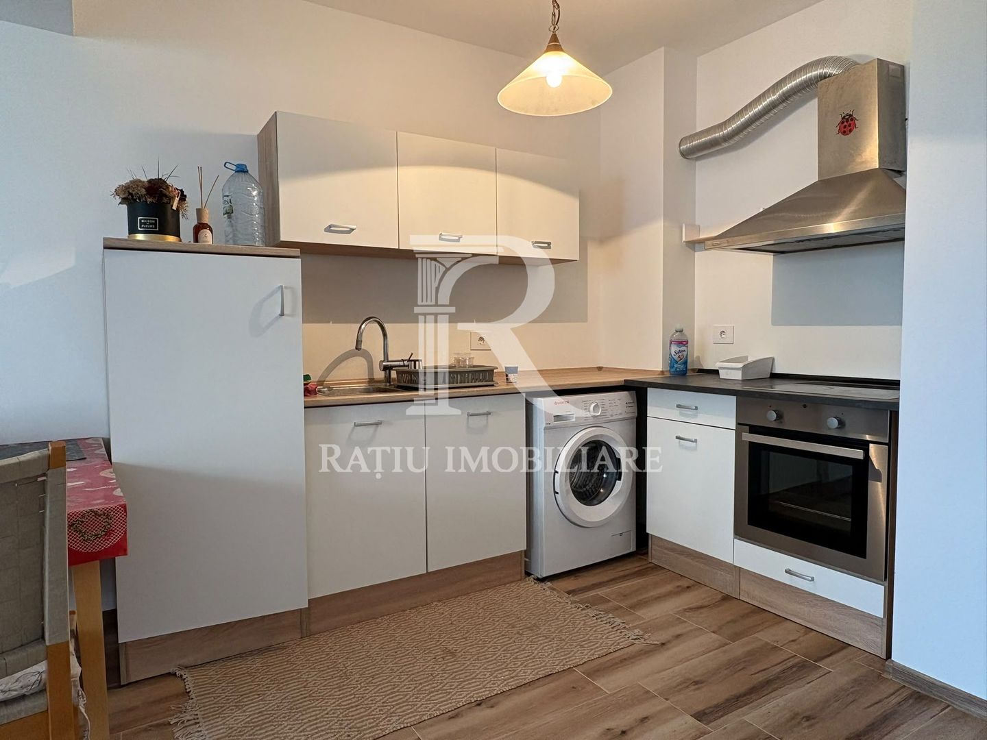 Apartament cu 2 camere | Prima Green | Nufarul | Oradea - Poză 4