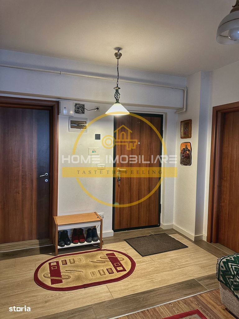 Apartament cu 3 camere/83 mp/ zona Tatarasi - Poză 6