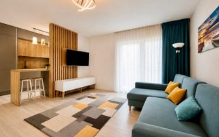 3 camere, grădină, parcare, la cheie, Câmpului - Poză 6