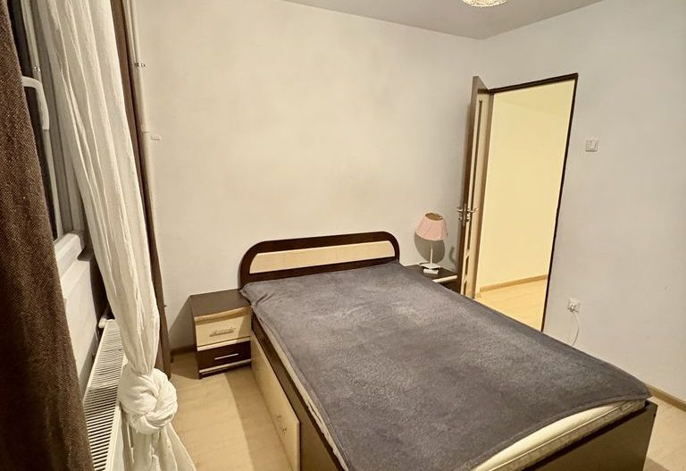 Apartament Luminos 2 camere. Decomandat.  Zona Huedin/ Resita. - Poză 7