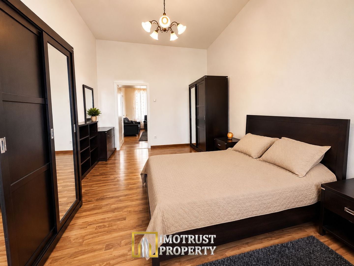 Vânzare apartament 2 camere ultracentral (în curte la McDonalds) - Poză 5