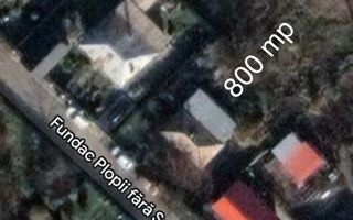 Teren de vânzare - Poză 1