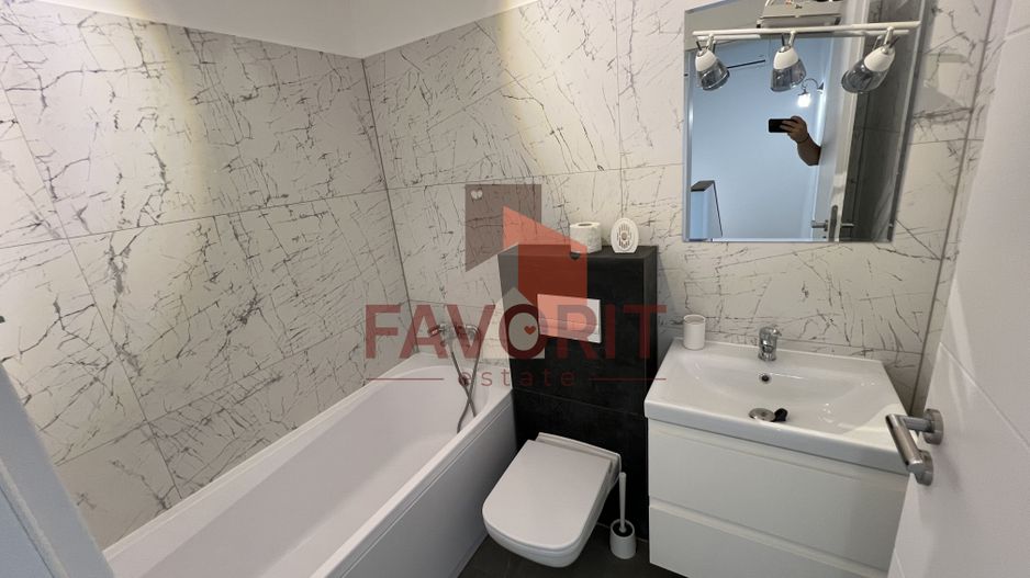 Triplex de vânzare | 4 camere | 3 băi | 112 mp | Giroc – zona ESO - Poză 19