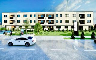 Apartament 3 camere, decomandat - Selimbar - Poză 3