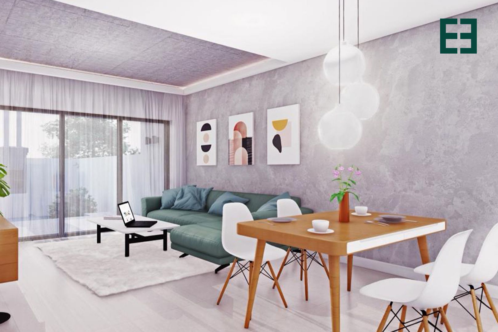 Proiect rezidențial în desfășurare – Cartier Confecții  - Arad - Poză 13