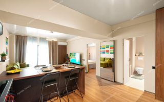 🏡De închiriat apartament 2 camere | 55 mp | Etaj 8 | Riviera by Viva - Poză 11