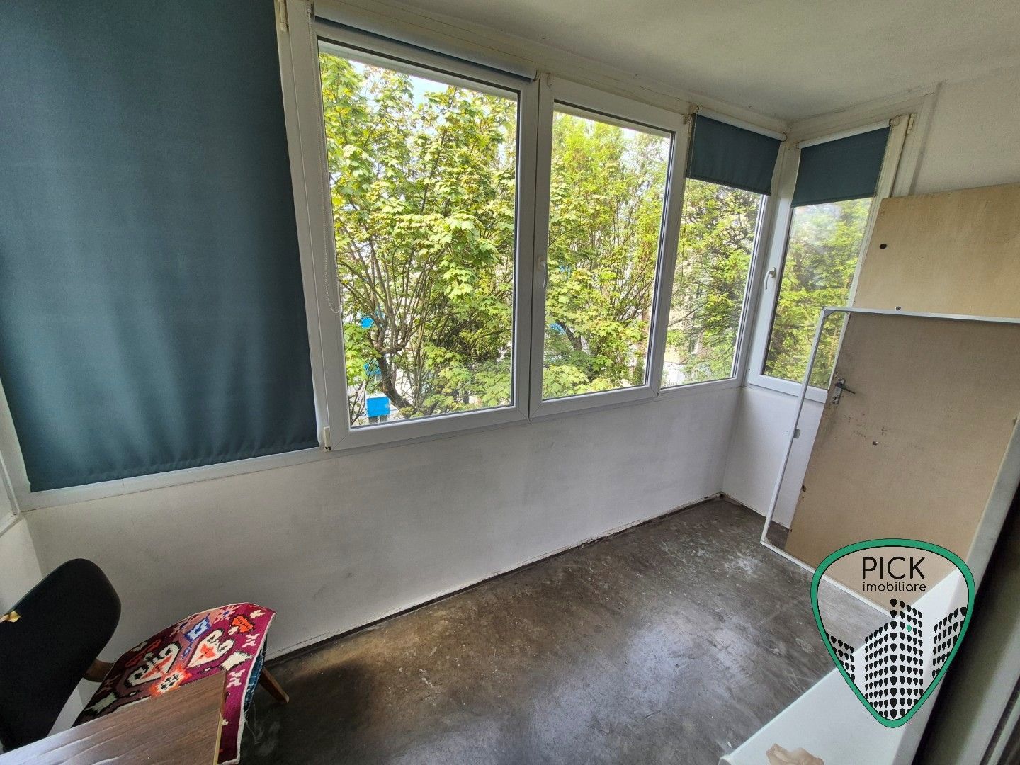 P 1223 - Apartament cu 2 camere în Târgu Mureș - Dâmbu Pietros - Poză 7