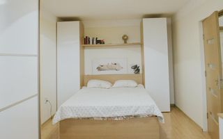Garsoniera decomandata, 42mp, in zona Calea Bucuresti - Poză 2