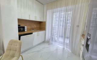 Apartament 2 camere Mobilat Utilat-Th. Pallady Astorium - Poză 5