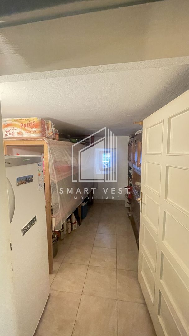 Casa de vanzare | 146mp | Zona 14 Mai - Poză 28