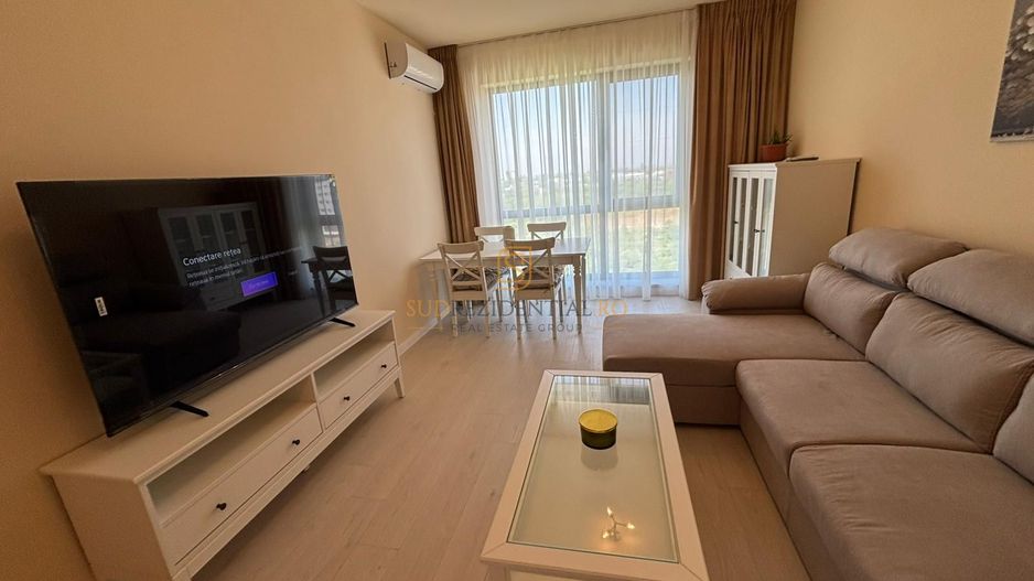 Apartament 2 camere decomandat | Sector 4 – Strada Postalionului - Poză 2