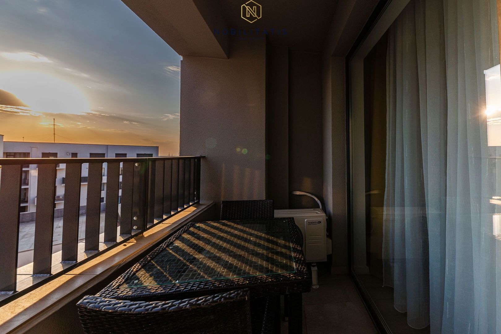 Oferta inchiriata - Apartament cu 2 camere de inchiriat | City of Mara | Garaj - Poză 20