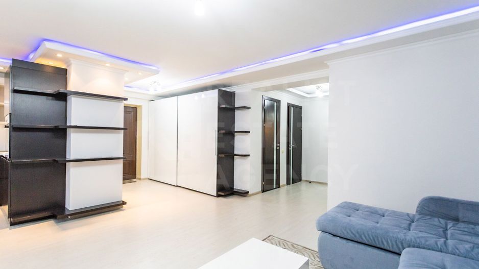 Vânzare, apartament, 2 camere, str. Ion Dumeniuc, Ciocana - Poză 5