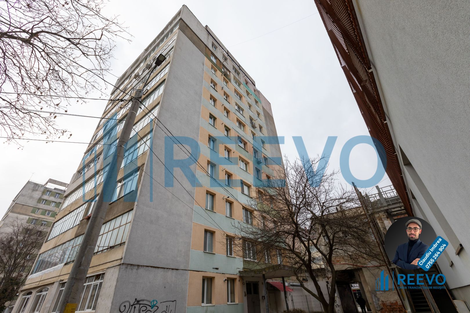 Apartament 2 camere, Orizont - Poză 23