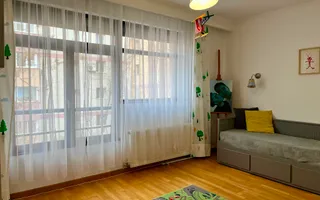 Apartament 3 camere | spațios | Arcul de Triumf - Kiseleff - Poză 12