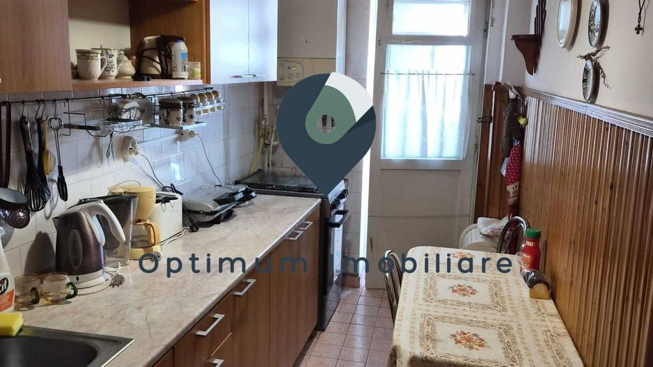 Apartament cu 3 camere in Manastur, etaj intermediar, zona Petrom ! - Poză 2