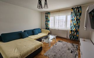 Închiriere apartament 3 camere – confort 1, decomandat. - Poză 1