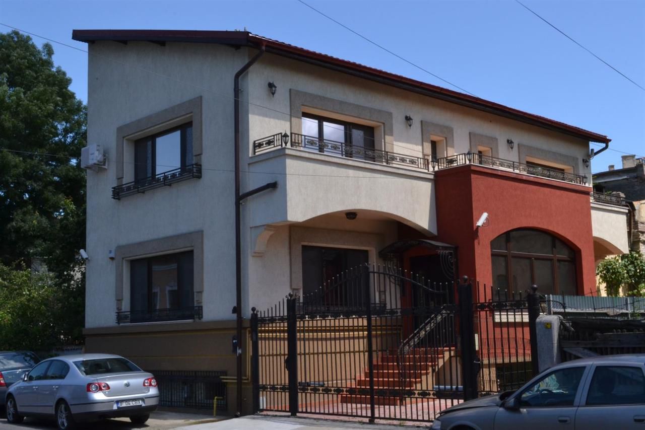 Vila de lux Unirii - Mitropolie Comision 0% - Poză 17