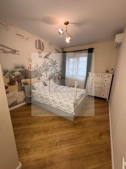 COM 0% I Apartament 3 camere Plaza Pipera I 4 City North I Rond OMV - Poză 12