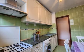 Modern renovat, bloc reabilitat, lift schimbat, vedere dubla, Iancului Metrou - Poză 19