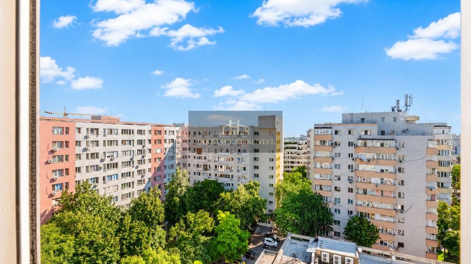 ❇️ 3 camere de vânzare | Ferdinand - Iancului | Bloc 1983 | 70 mp | Mo - Poză 15