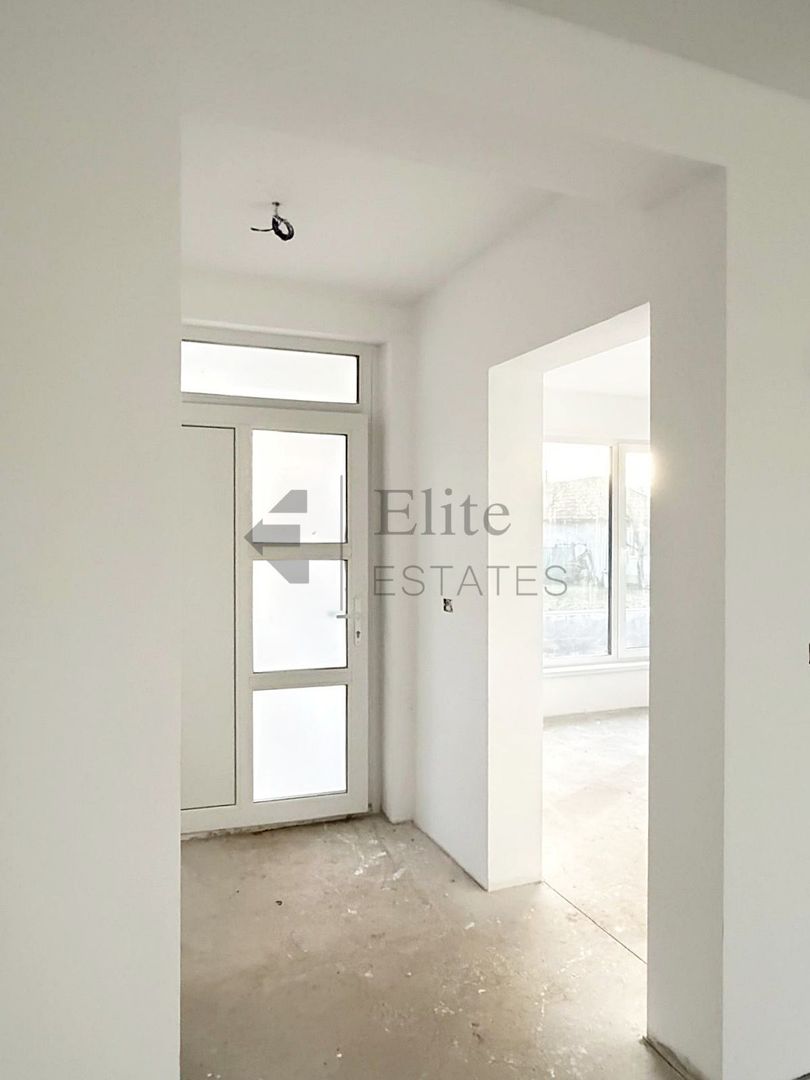 Casa noua cu 4 camere la 6 km de Oradea - Poză 6