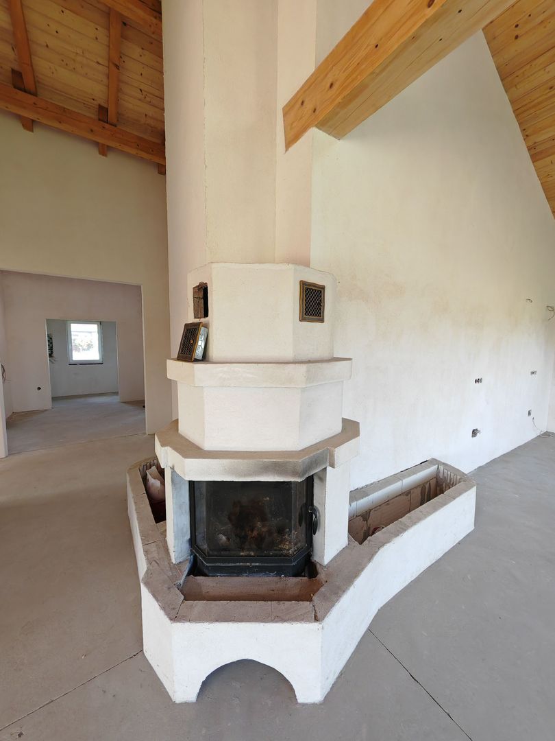 Casa individuala S+P-Mosnita Noua-teren 800 mp. - Poză 25