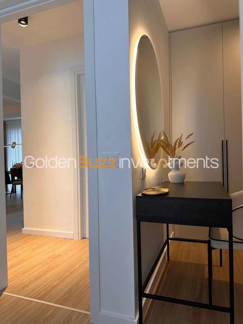 4 camere | Ima Residence | Iancu Nicolae - Poză 7