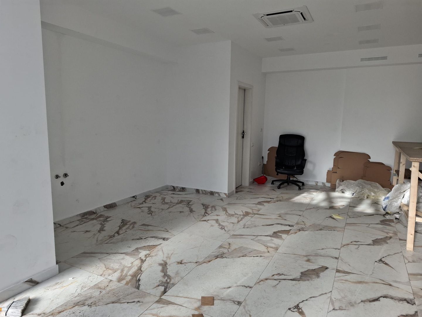 SPATIU COMERCIAL, zona 13 Septembrie/Petre Ispirescu - Poză 6